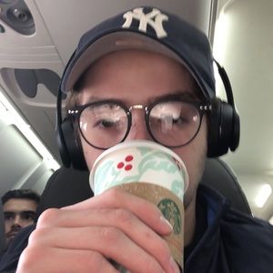 Meet your Posher, Fermin